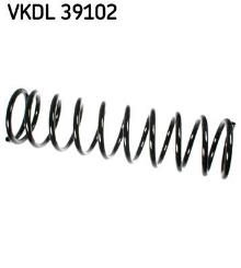 SKF VKDL 39102